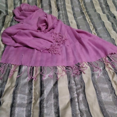 Women's Pashmina