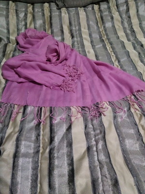 Women's Pashmina