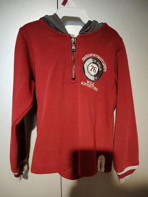 Long-sleeve shirt 2 years like new