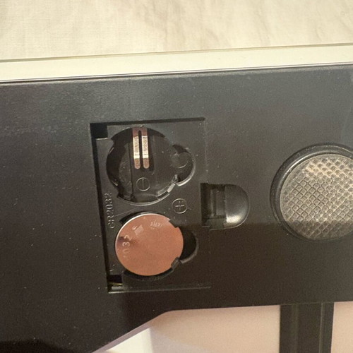 Bathroom scale PRIMO like new, model XY-3092