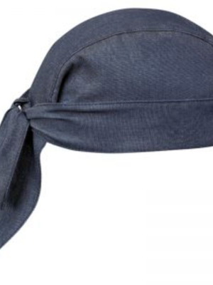 Bandana by Ego Chef Jeans for Cooking One Size
