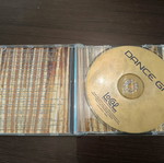 Dance GR CD used in excellent condition