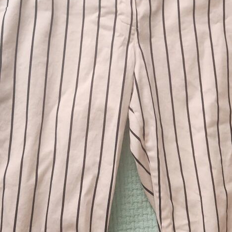 Capri pants pack of 3 used, size L/XL, multicolor