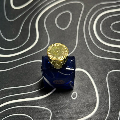 Versace Eros Eau de Parfum 5ml tester new