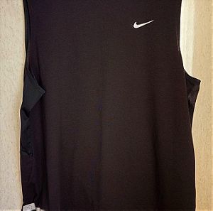 Nike αμάνικο T-shirt