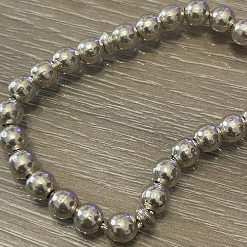 925 silver komboloi