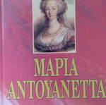 Maria Antouanetta book used