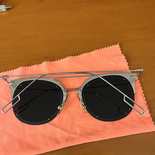 Sunglasses new, unused