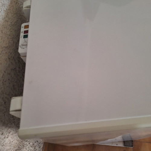 Beko freezer A+ brand new chest type