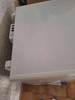 Beko freezer A+ brand new chest type