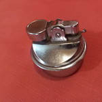 Vintage lighter used, partial function