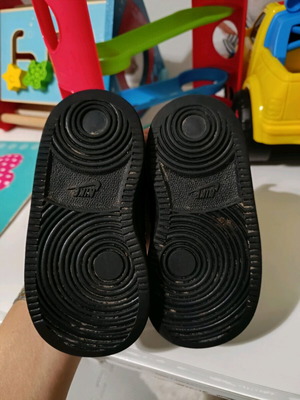 Nike court παιδικά παπούτσια
