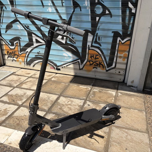 Xiaomi Electric Scooter 4 Ultra πολύ καλή κατάσταση, 464 χλμ, 16 φορτίσεις