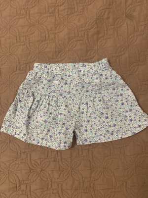 Baby shorts for 2 years old