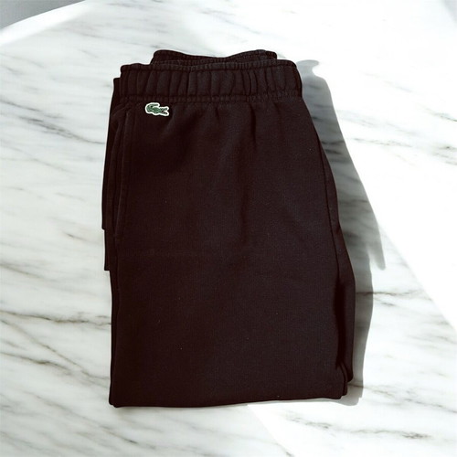 Lacoste black kids' tracksuit for 14 years old, like new