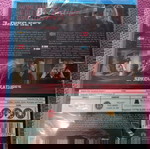  HOMELAND Blu-ray 3-DISC SET