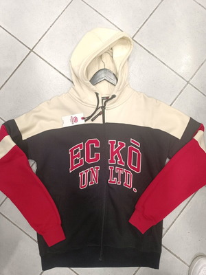 Ecko Unltd Retro Vintage Oversized Jacket new