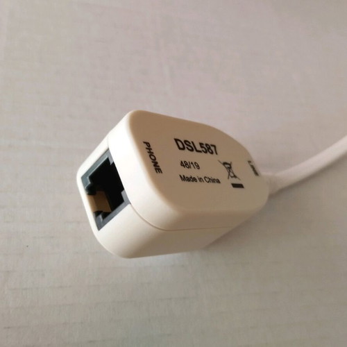 Network filter brand new