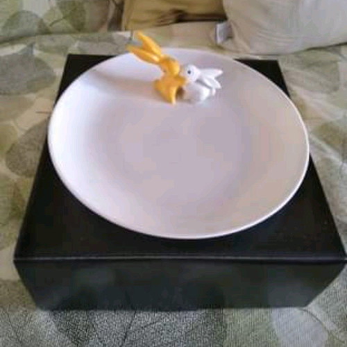 Easter plate new from Costa Boda, 20cm diameter