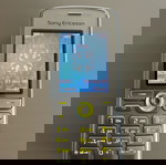  Sony Ericsson k310i με κουτί