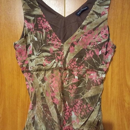 Women's blouse top new size M