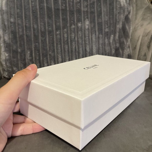Celine empty box