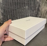 Celine empty box