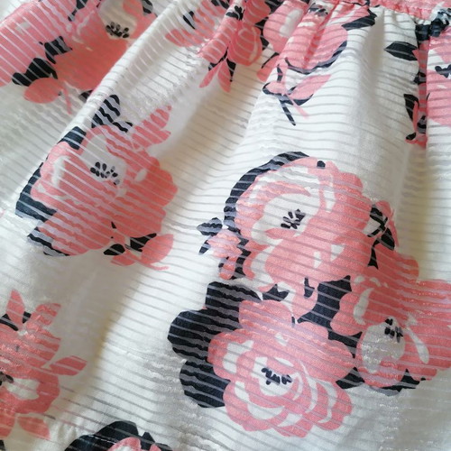 Evita skirt for 5-year-old girl
