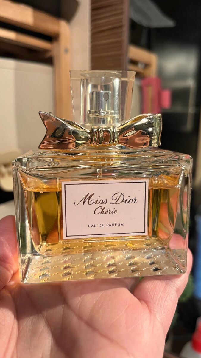 Miss Dior Cherie Eau de parfum 100ml… - € 145,00 - Vendora.cy