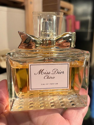 Rare Miss Dior Cherie Eau de Parfum 100ml