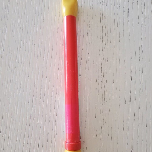Magic flute ELC Mothercare 3-6 years sound toy like new