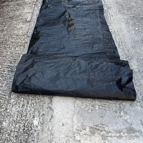 Lake membrane 8x4m