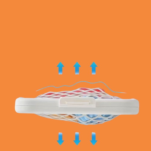 Dishwasher Basket Set used for Small Items
