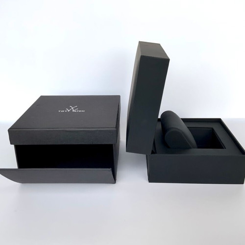 Toy Watch Toy2Fly Empty Watch Box new