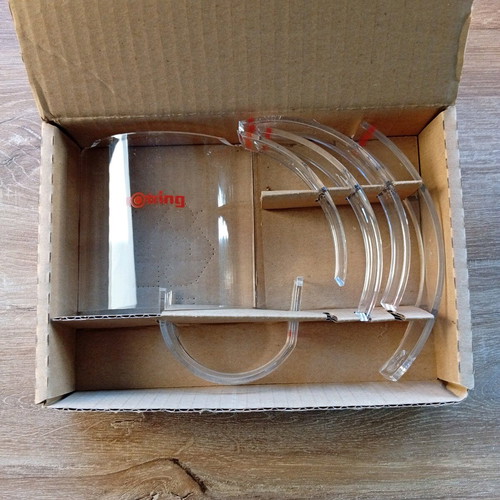 Rotring stand part new