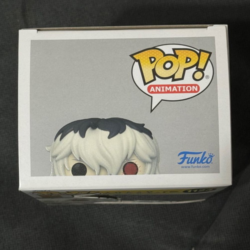 Haise Sasaki Funko Pop with Super Things Toys Exclusive sticker like new