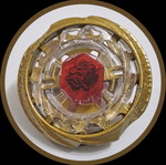 Takara Beyblade used