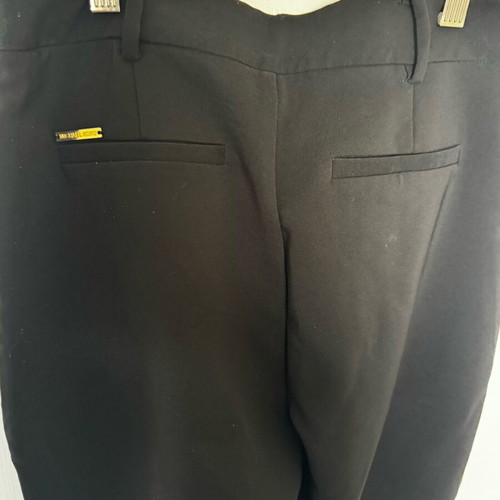 Michael Kors N6 black pants like new, size XS