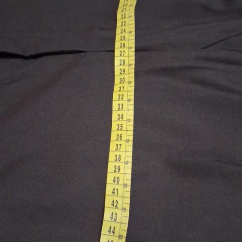 Gucci men's pants like new, brown, sizes M and L