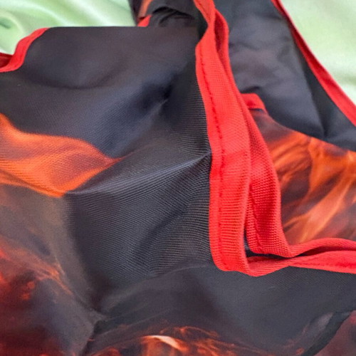 The Hunger Games folding bag brand new