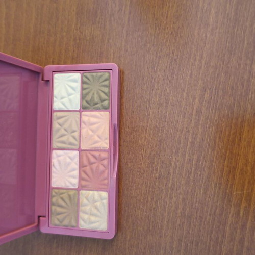 Oriflame Giordani Gold Fabulous Beauty Makeup Palette new