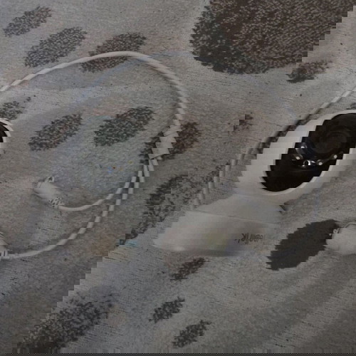 Reolink E1 Outdoor camera like new