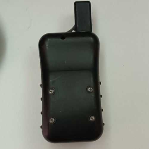 Electric dog training collars used, pack of 2 with remote and charger