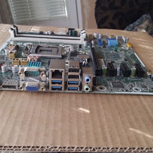 HP ProDesk 600 G2 Spitfire REV:A motherboard like new