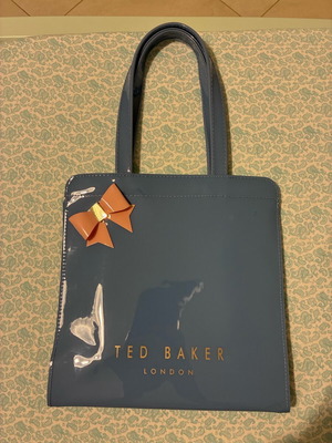 Ted Baker τσάντα ώμου
