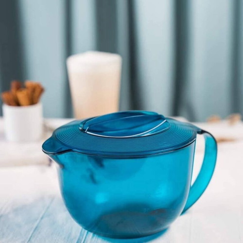 MicroPlus 1L Tupperware jug, new
