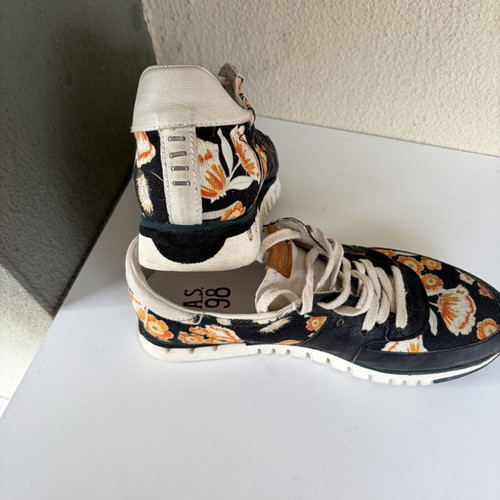 A.S. 98 Casual Shoes like New Limited Edition Size 43