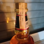 Seagram's 100 Pipers Scotch Whisky new