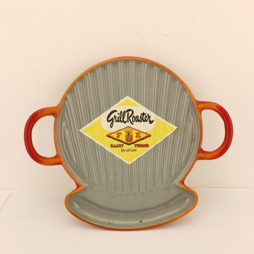 Cooking Vessel from 1980 used