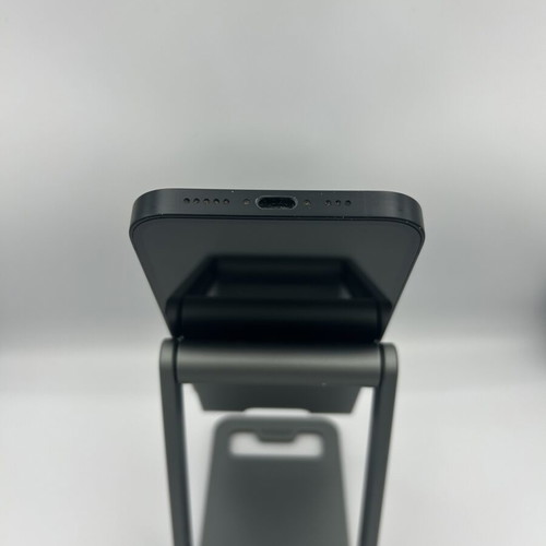 Apple iPhone 16e 128GB Black, full set